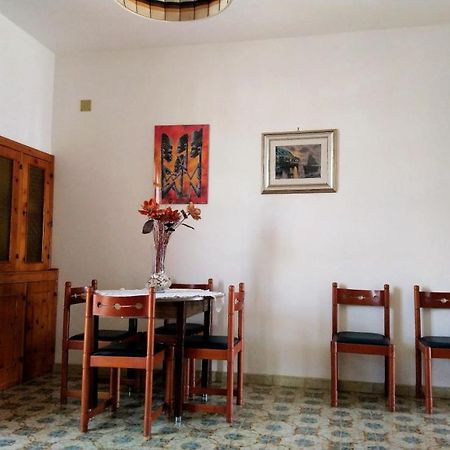 La Casa Del Greco Villa Torre dell'Orso Ngoại thất bức ảnh