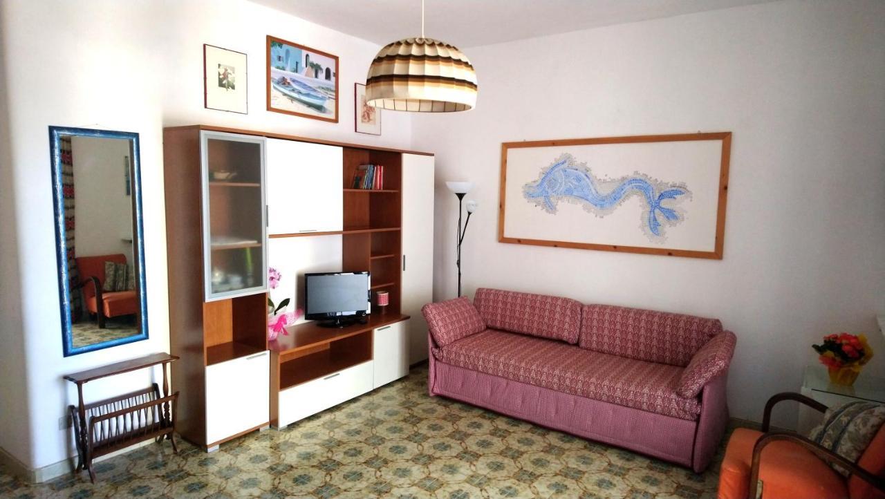 La Casa Del Greco Villa Torre dell'Orso Ngoại thất bức ảnh