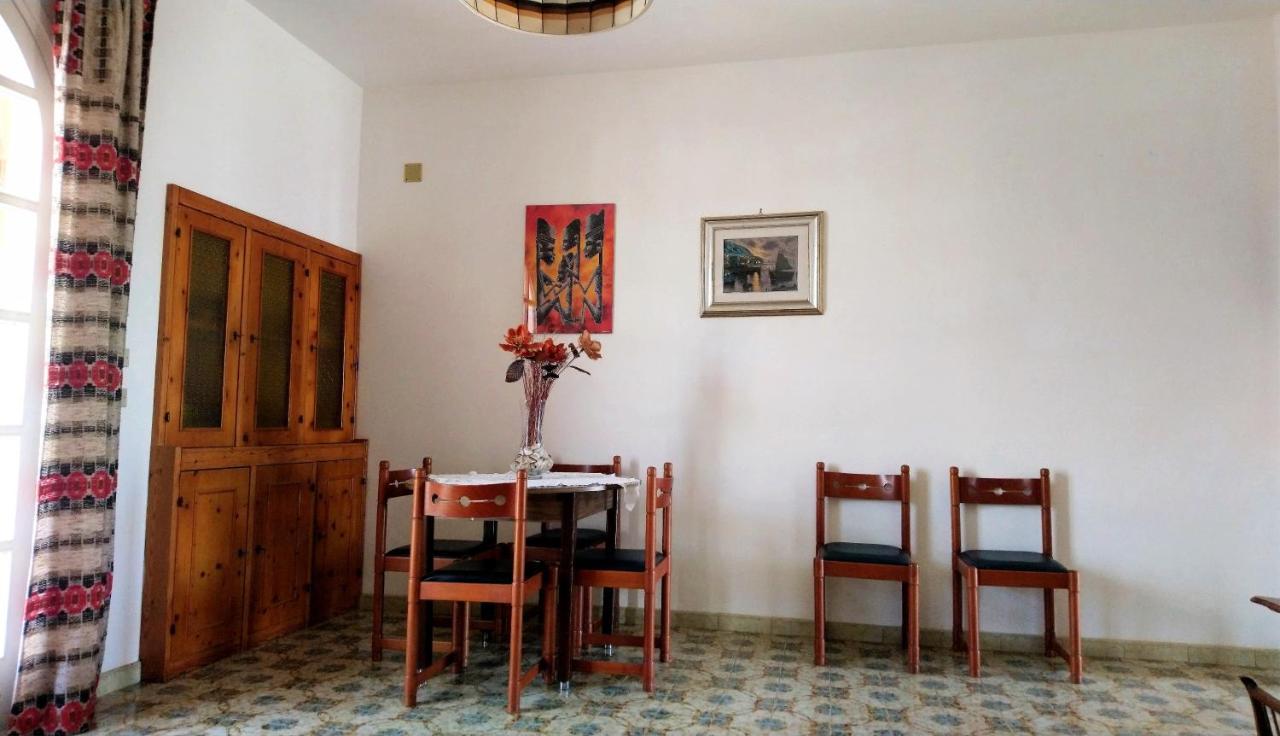 La Casa Del Greco Villa Torre dell'Orso Ngoại thất bức ảnh