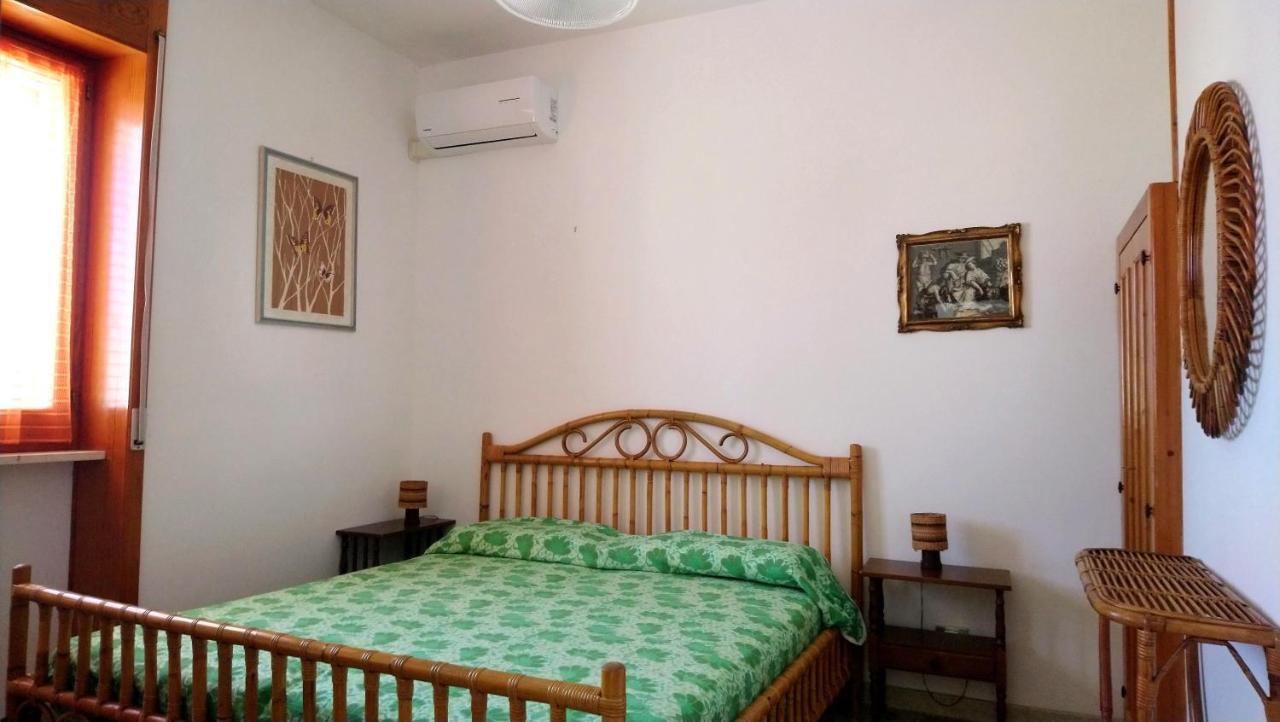 La Casa Del Greco Villa Torre dell'Orso Ngoại thất bức ảnh