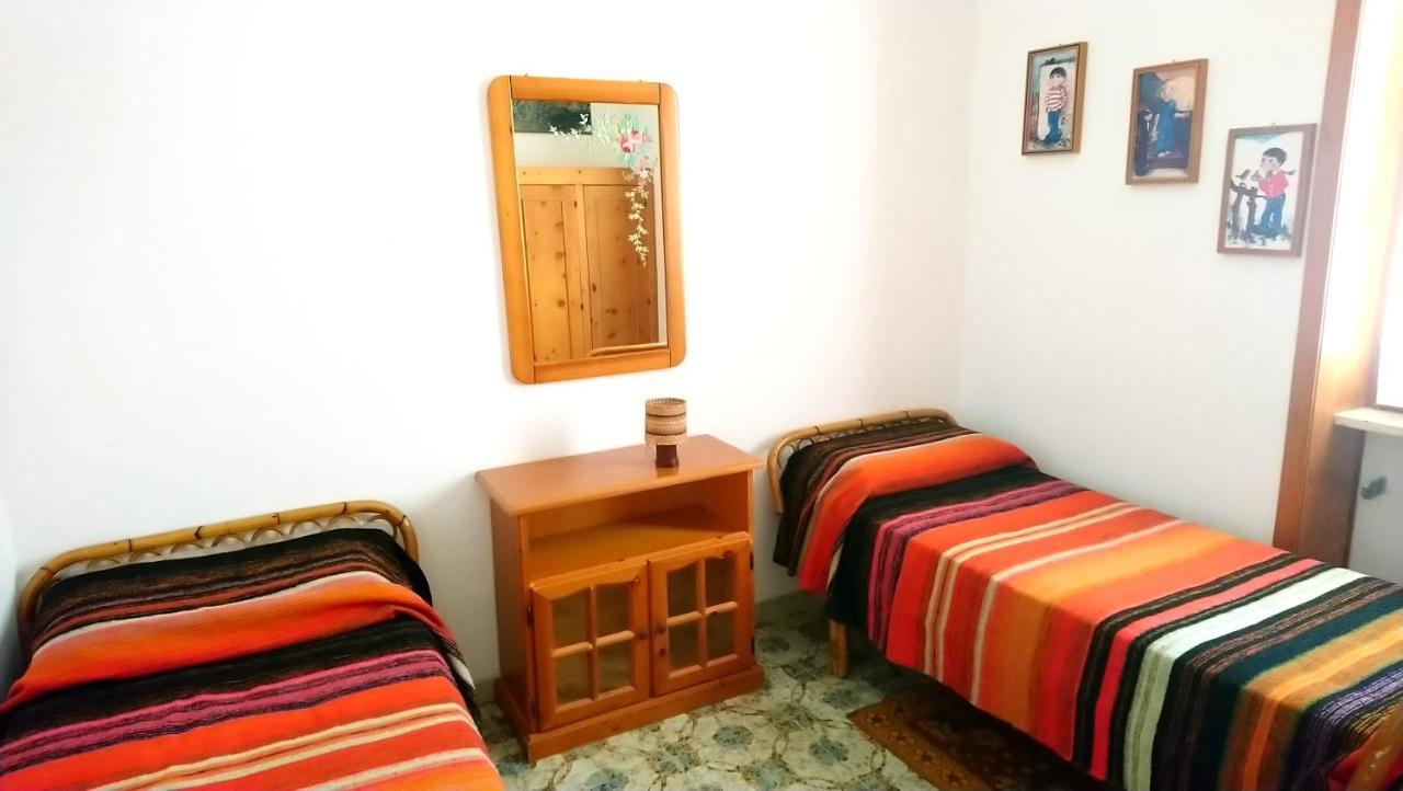 La Casa Del Greco Villa Torre dell'Orso Ngoại thất bức ảnh