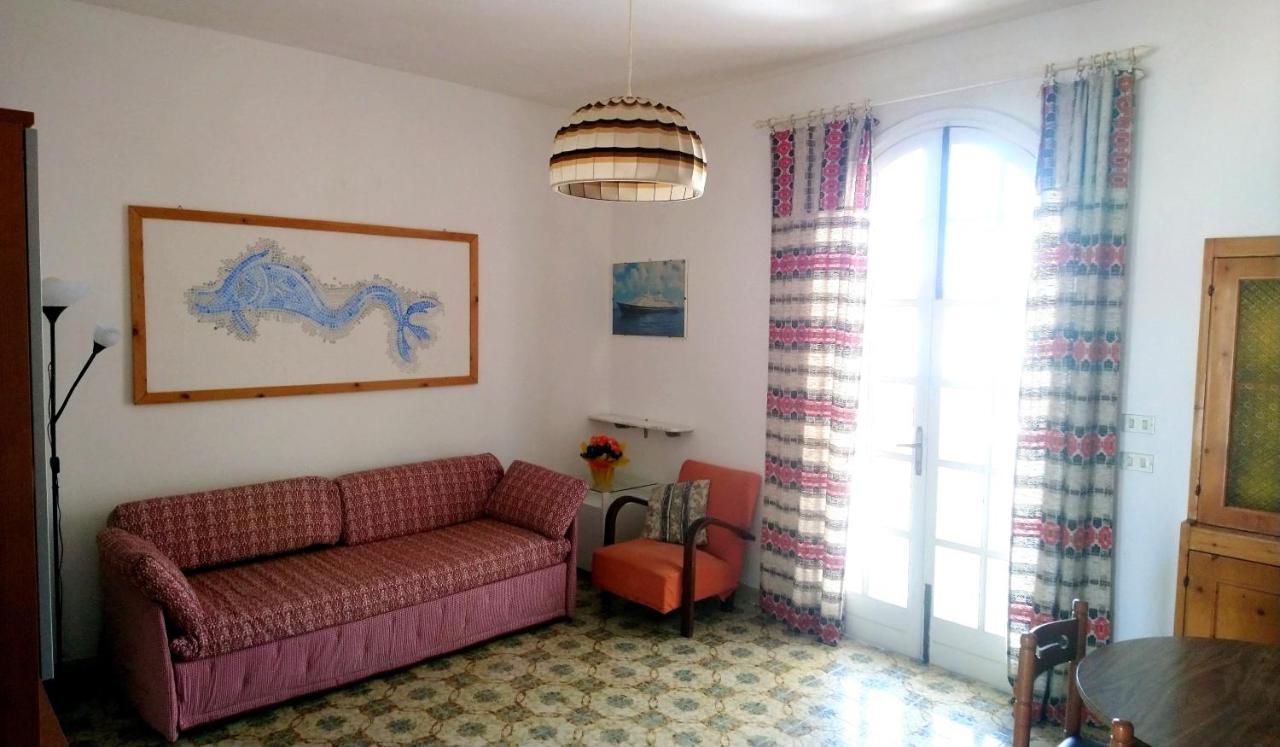La Casa Del Greco Villa Torre dell'Orso Ngoại thất bức ảnh